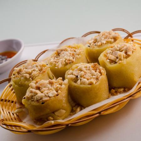 點點心點心專門店 旺角店